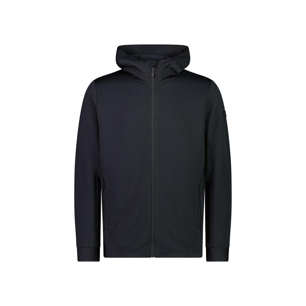 Arcadia Merino Fleece Hoody