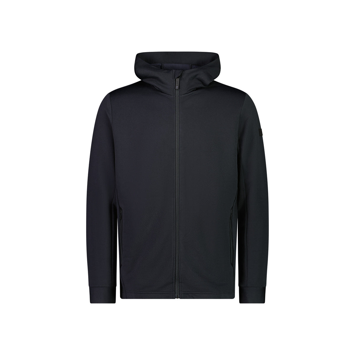 Arcadia Merino Fleece Hoody