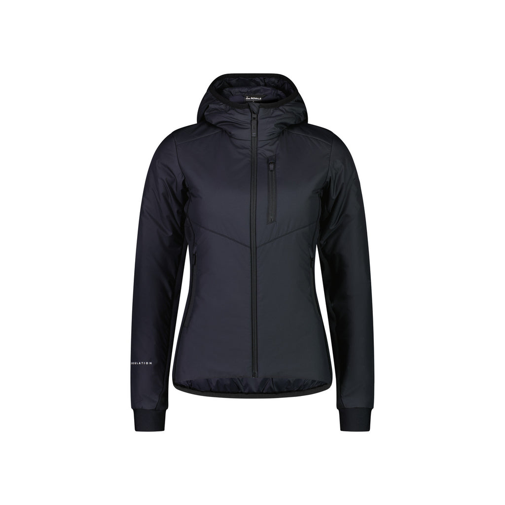 W Arete Wool Insulation Hood