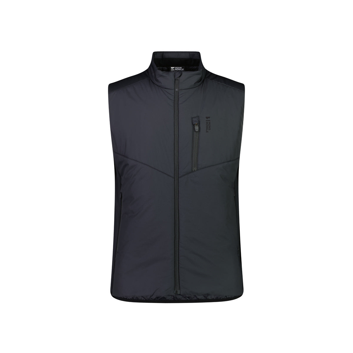 Mens Arete Merino Insulated Vest