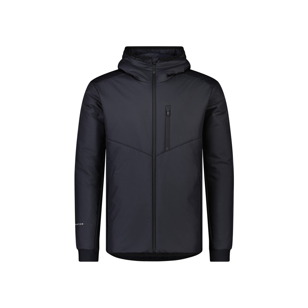 M Arete Wool Insulation Hood