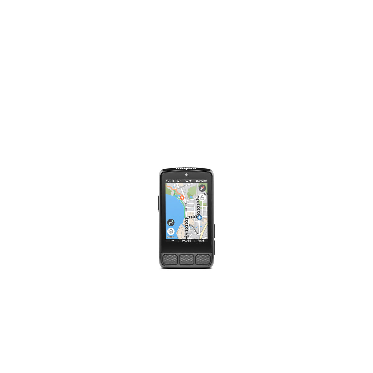 Elemnt Roam V3 Dual GPS