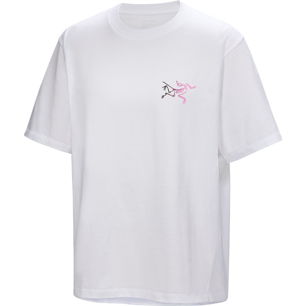 Kragg Cotton Logo SS M
