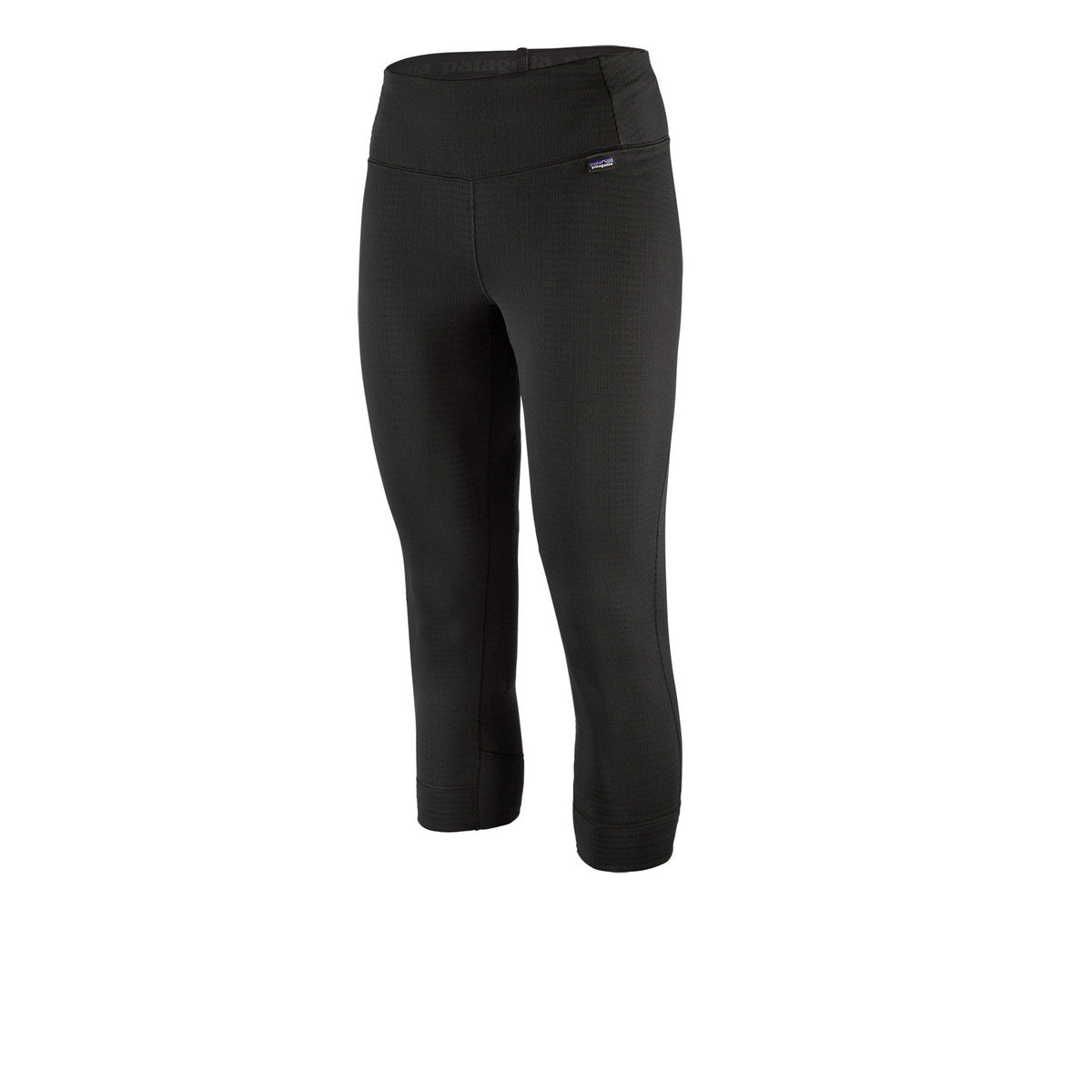 W's Cap TW Boot Length Bottoms