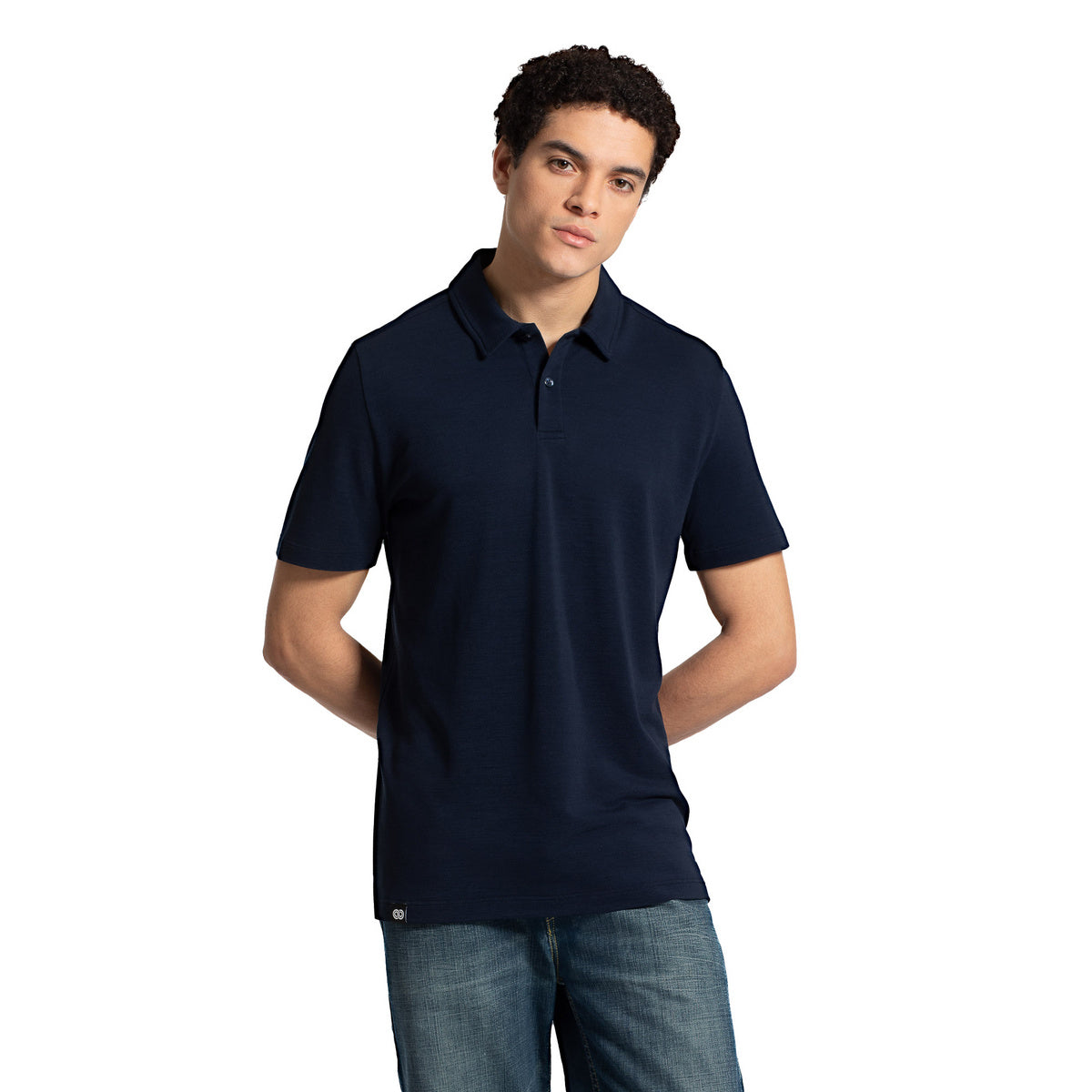 Grammy M's Polo SS