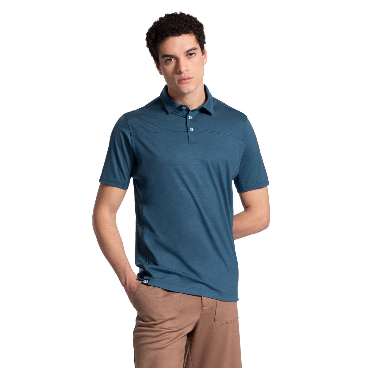 Rory M's Polo SS