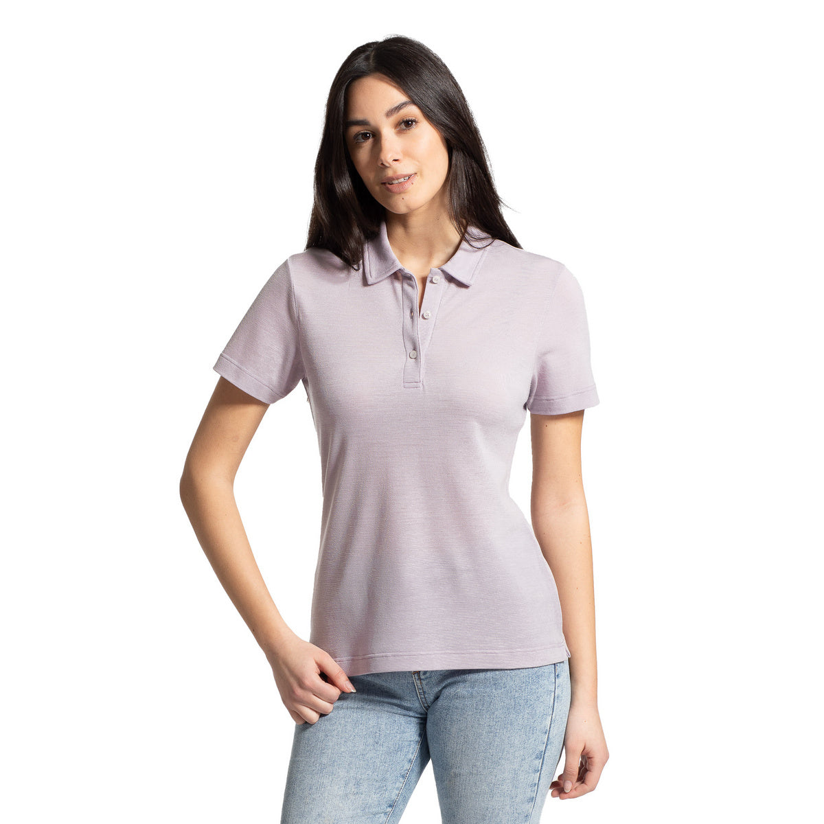 Take W's Polo SS