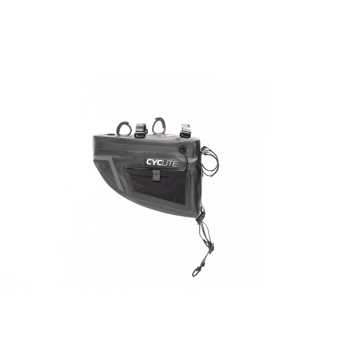 Handle Bar Aero Bag / 01