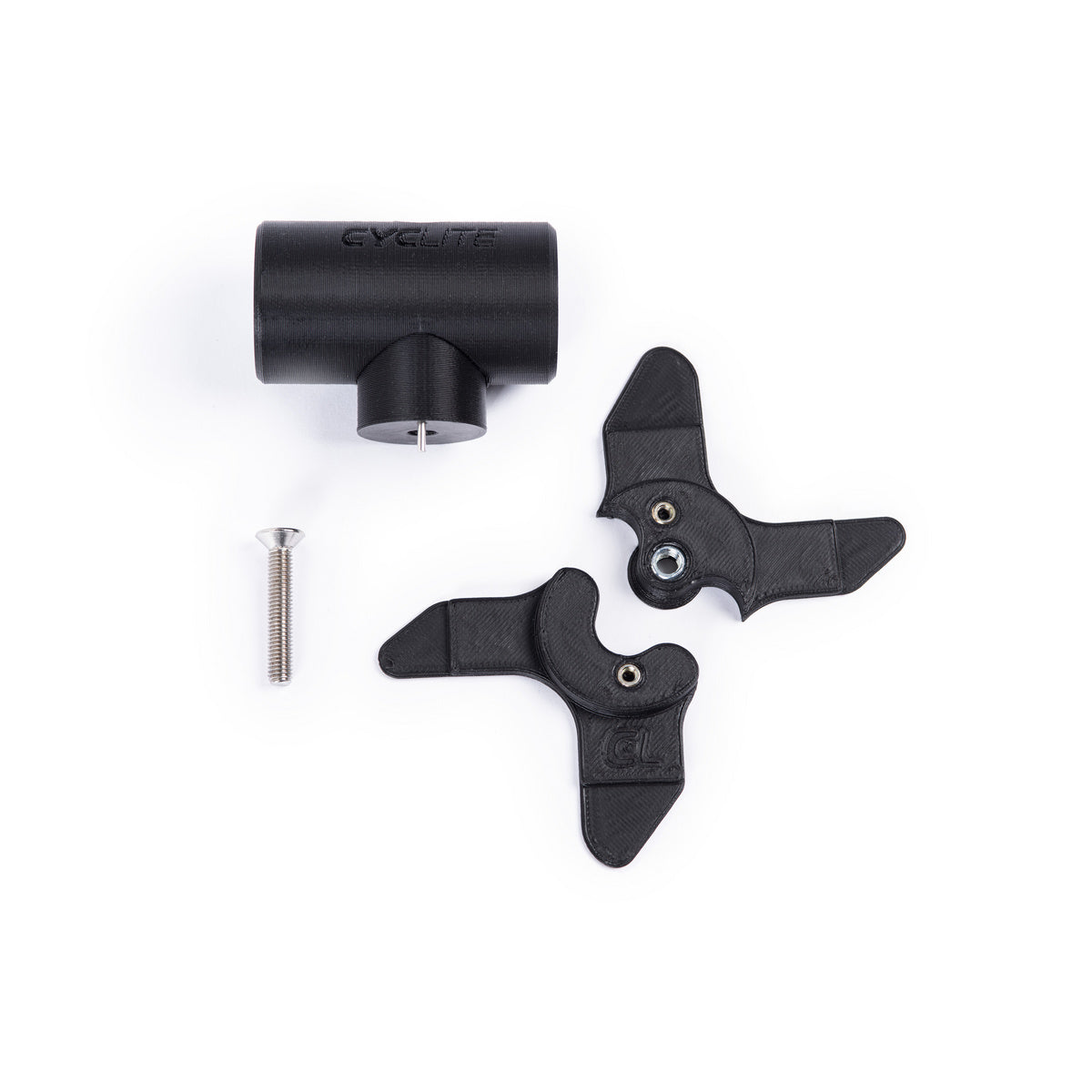 Aero Mount / 01