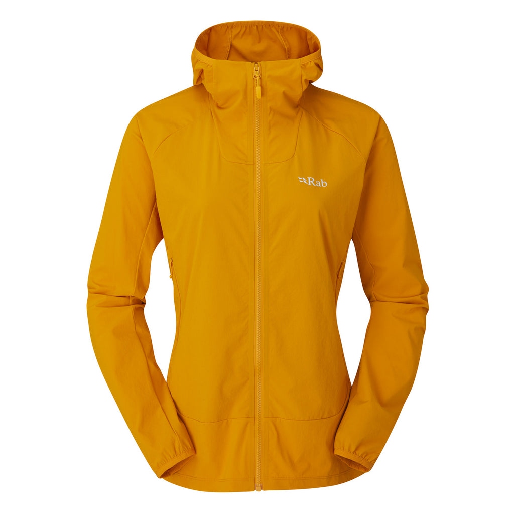 Borealis Jacket Wmns