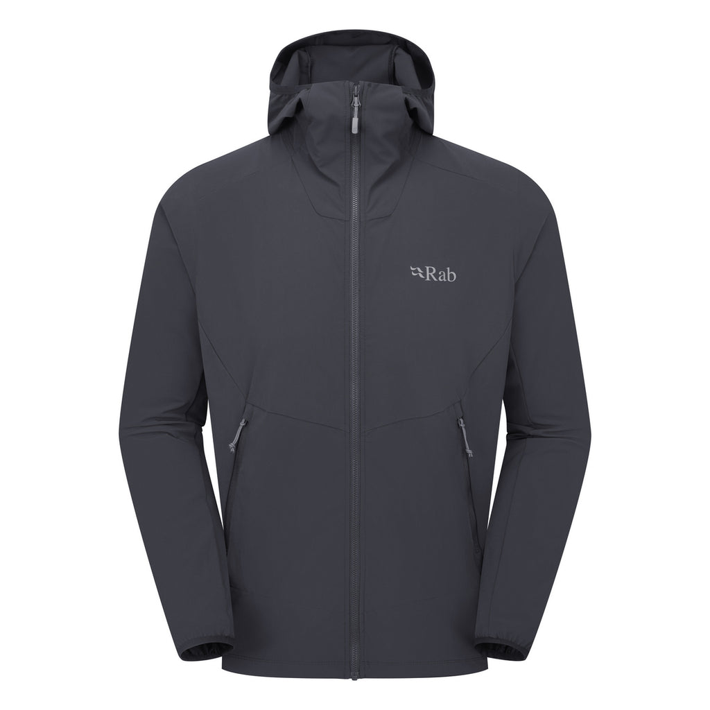 Borealis Hoody