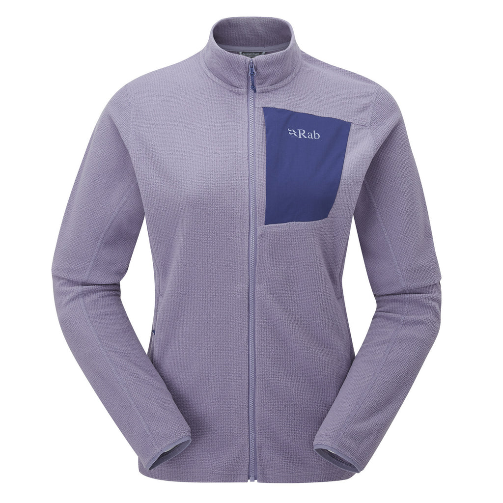 Tecton Jacket Wmns