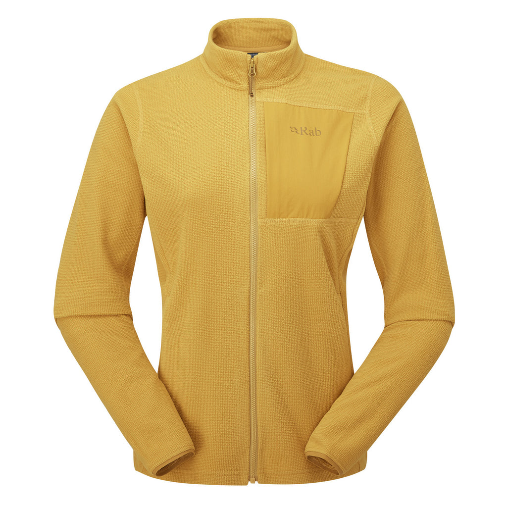 Tecton Jacket Wmns