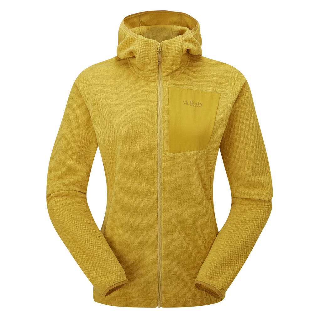 Tecton Hoody Wmns