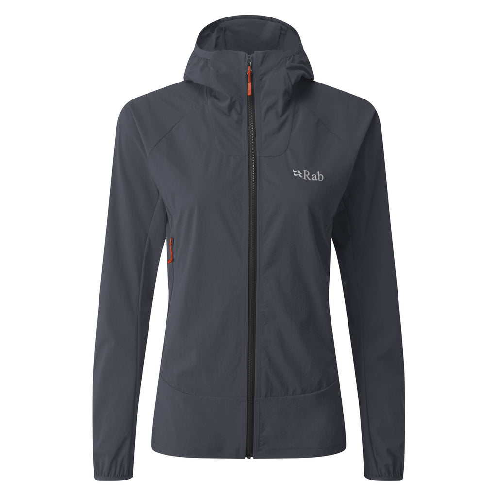 Borealis Jacket Wmns
