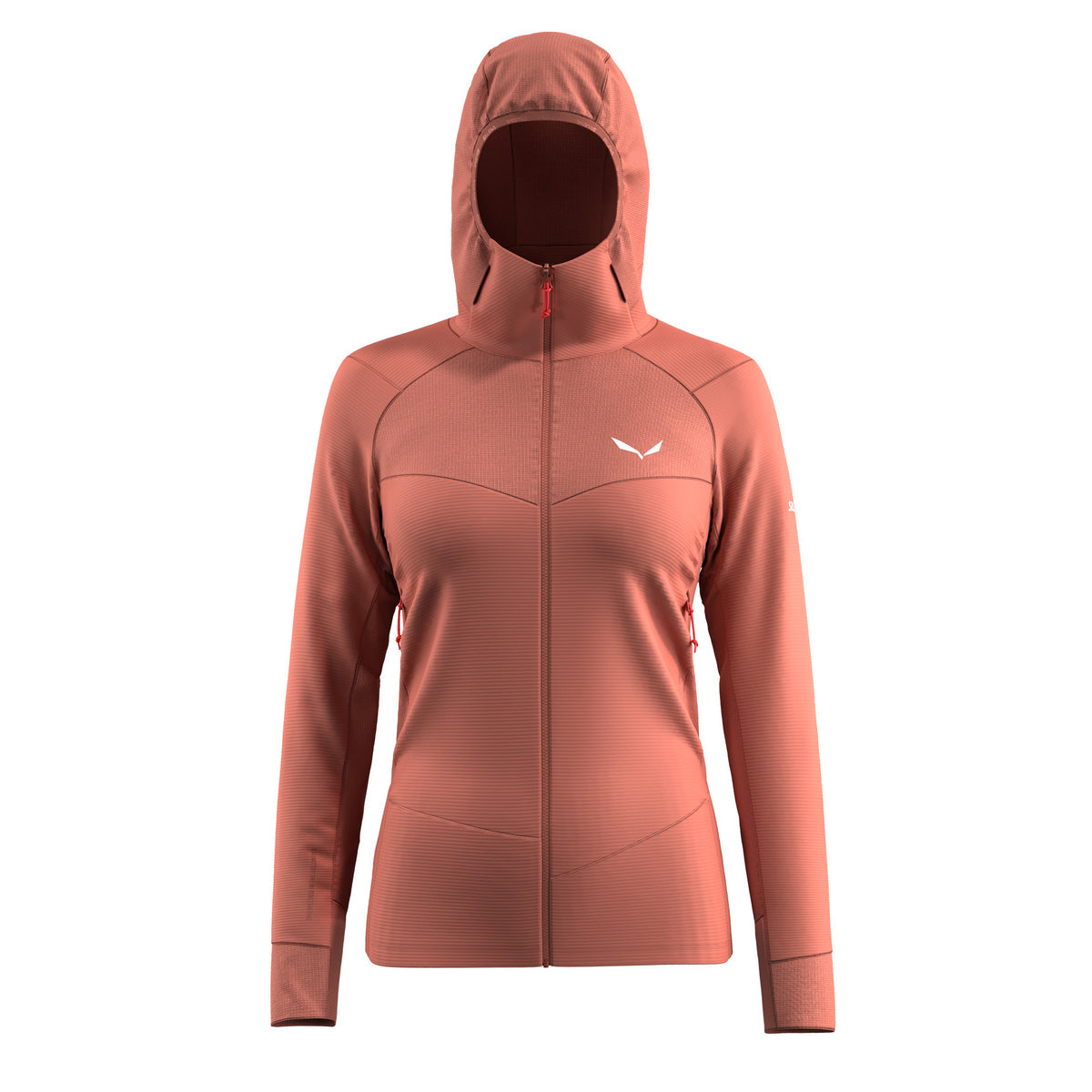 Agner PL W HD Jacket