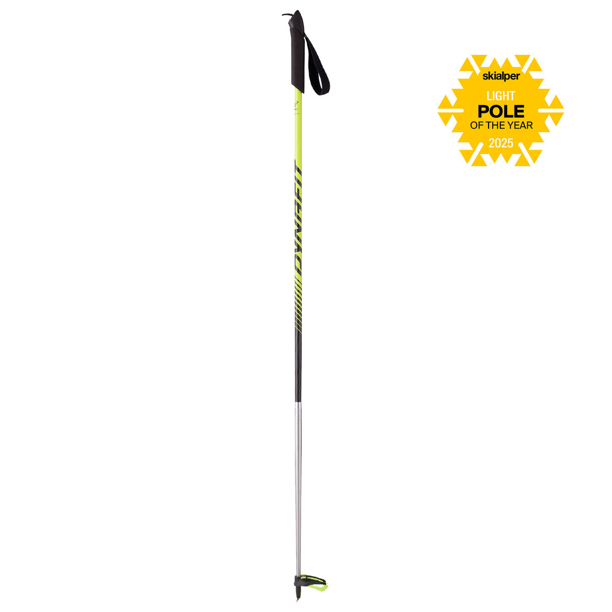 Mezzalama Pole