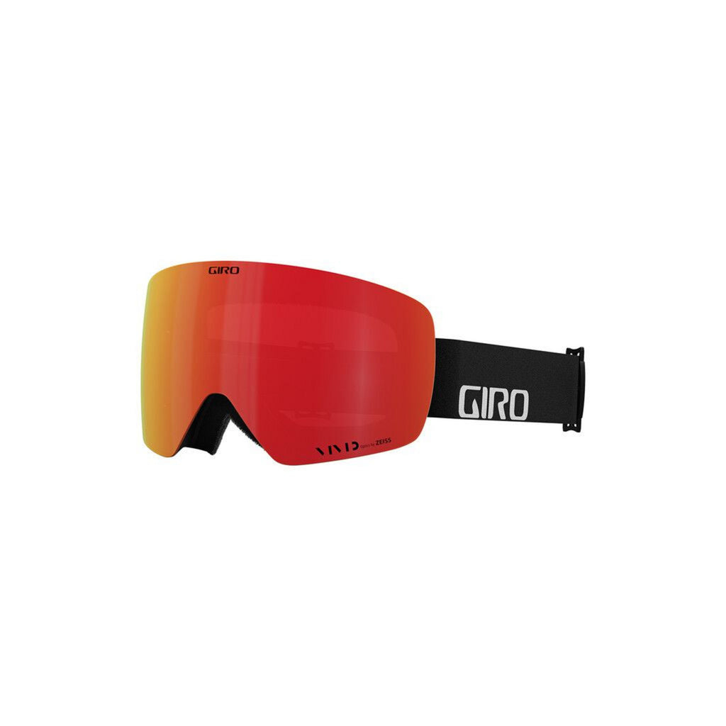 Contour RS Vivid, vivid ember S2+S1