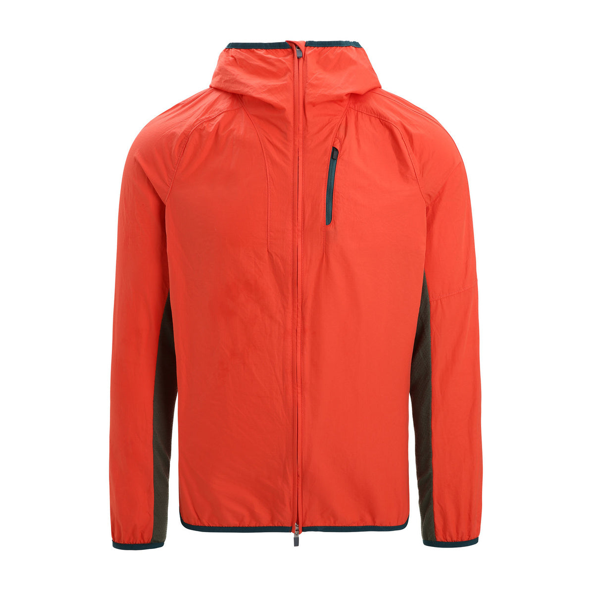M Shell+ Windbreaker