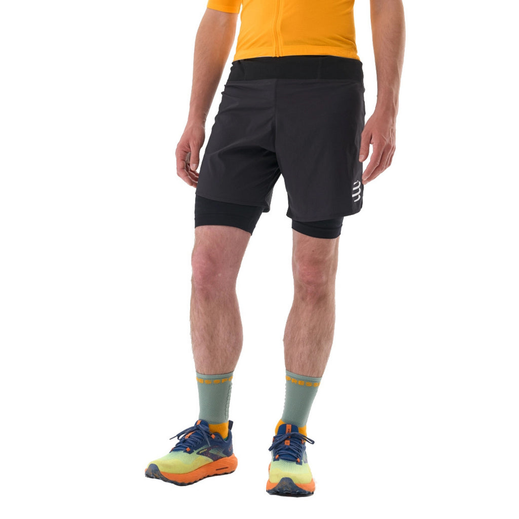 Trail Racing 2-In-1 Short M