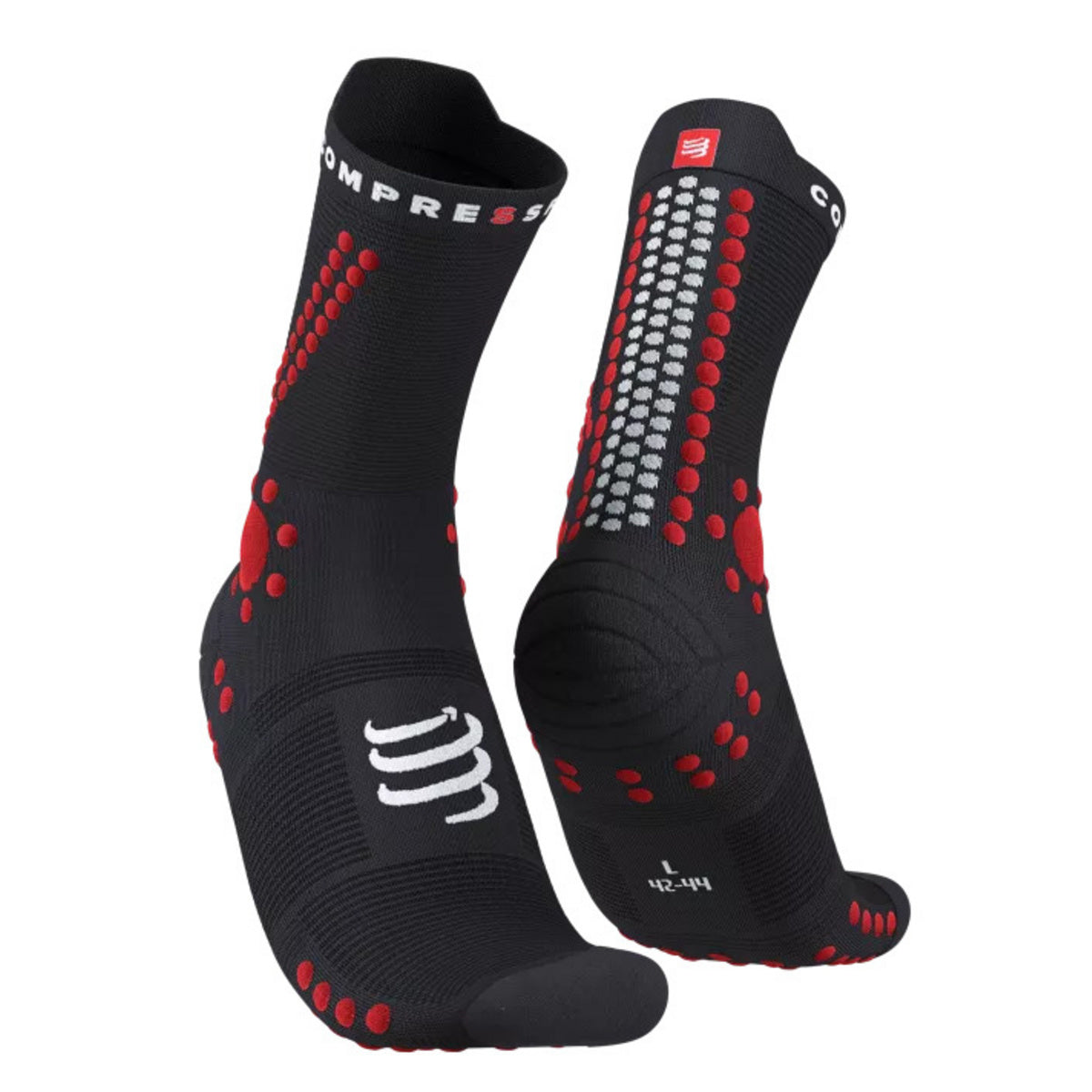 Pro Racing Socks v4.0 Trail