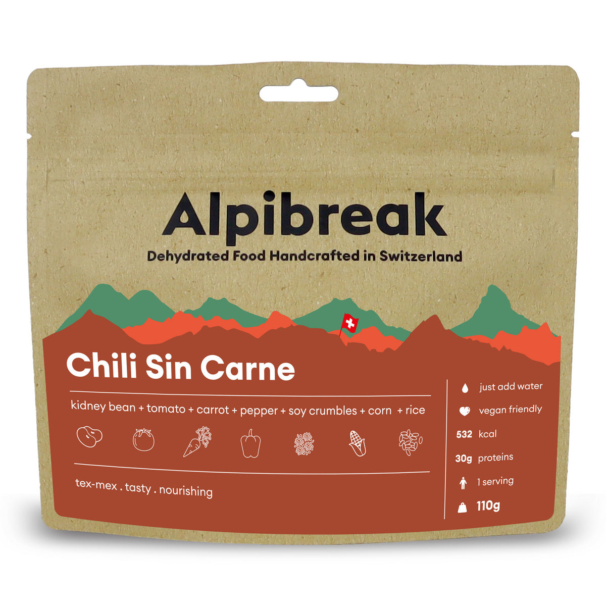 Chili Sin Carne
