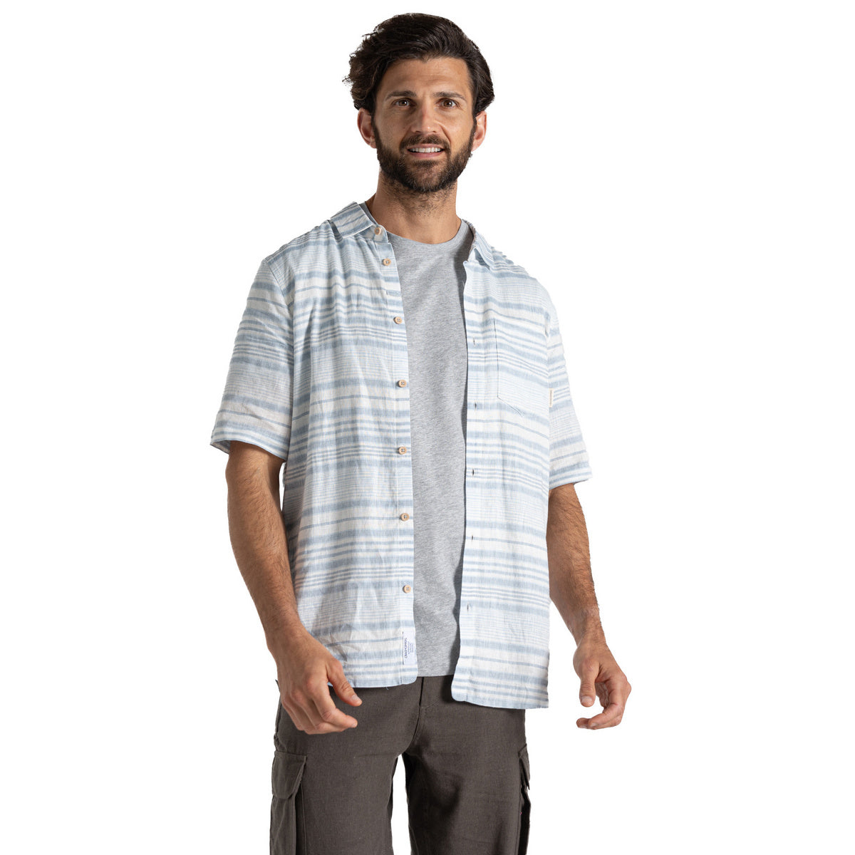 Cartwright Short Sleeved Shirt