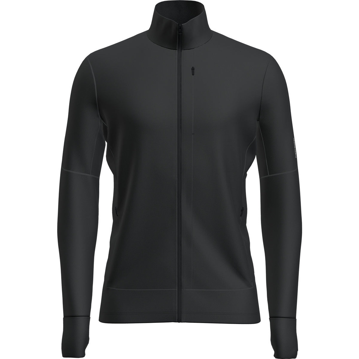 M Merino 260 Quantum IV LS Zip