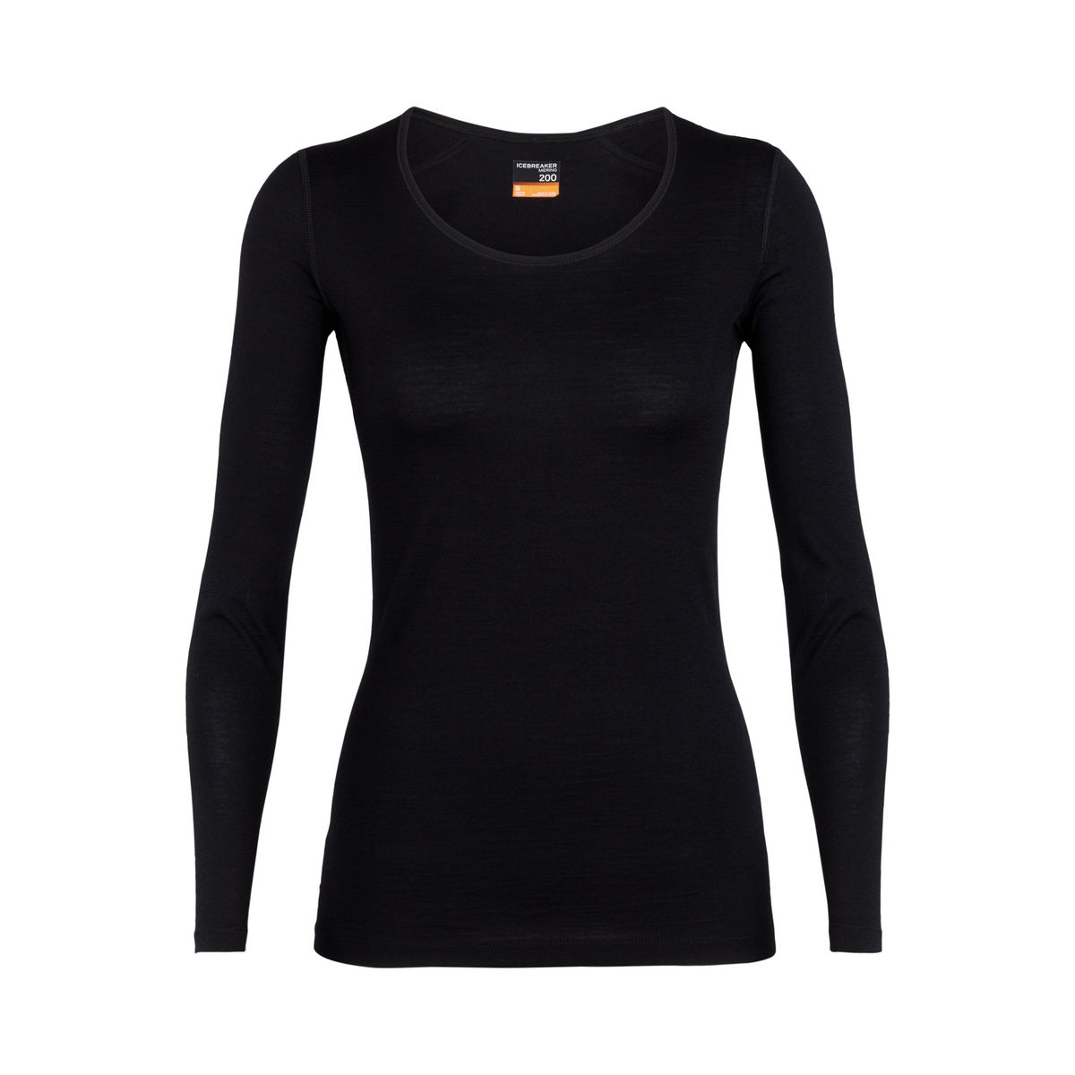 Wmns 200 Oasis LS Scoop