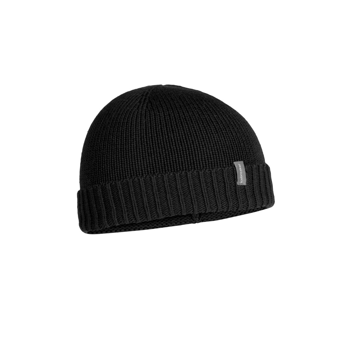 Vela Cuff Beanie