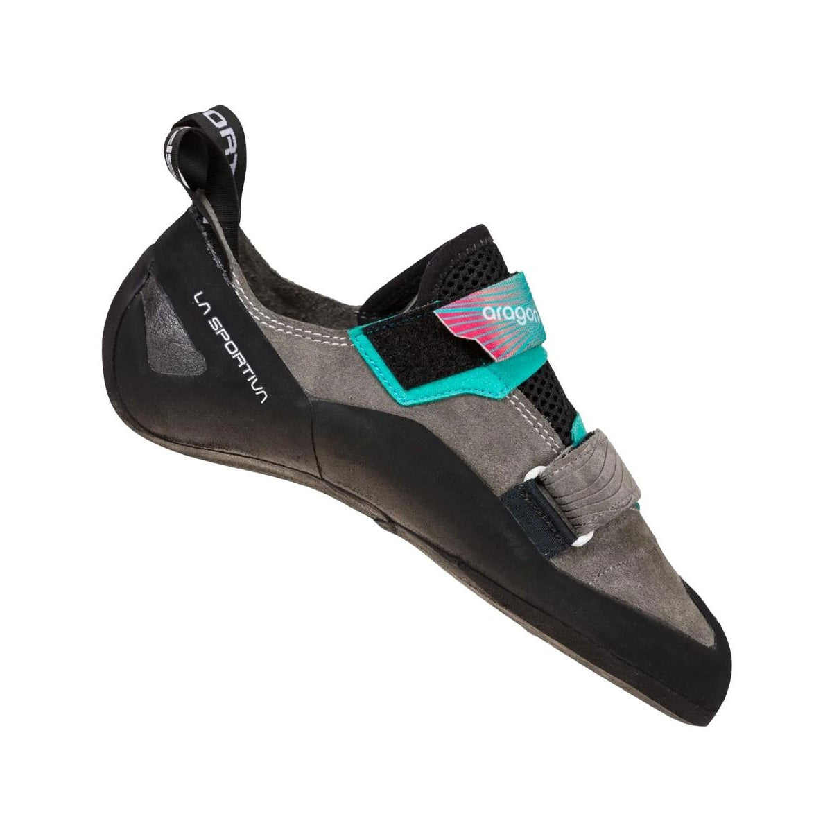 Aragon Woman
