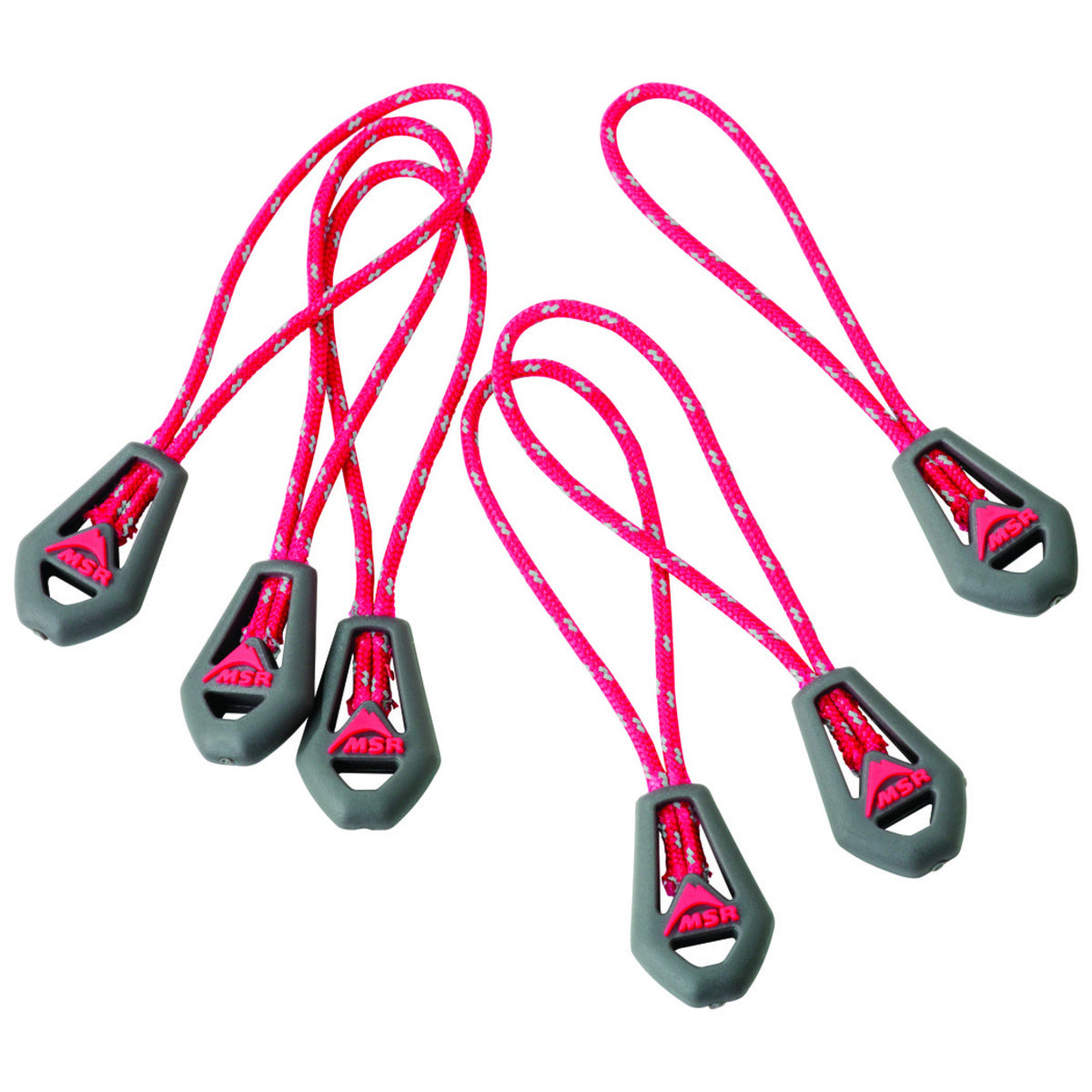 Universal Zipper Pulls