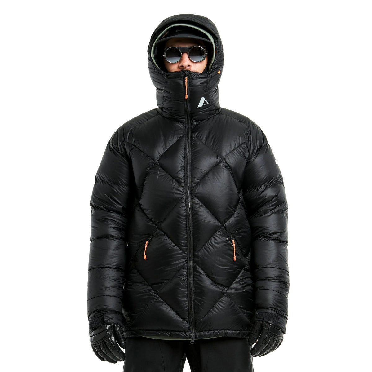 Men's Elias Down Parka