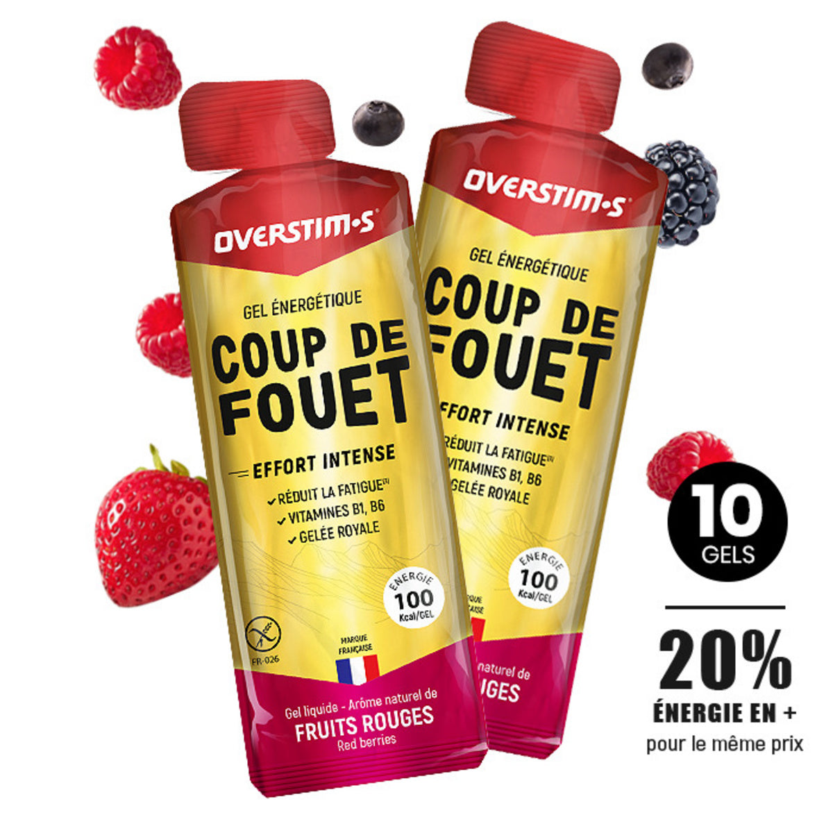 Coup de Fouet