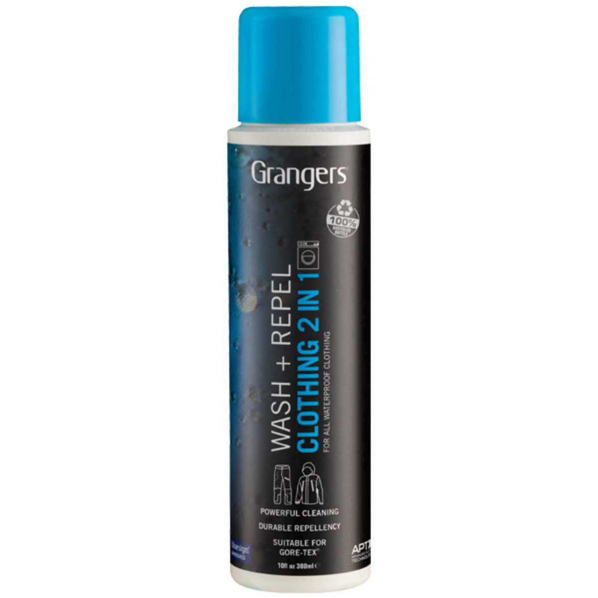 Clothing Wash & Repel 300ml