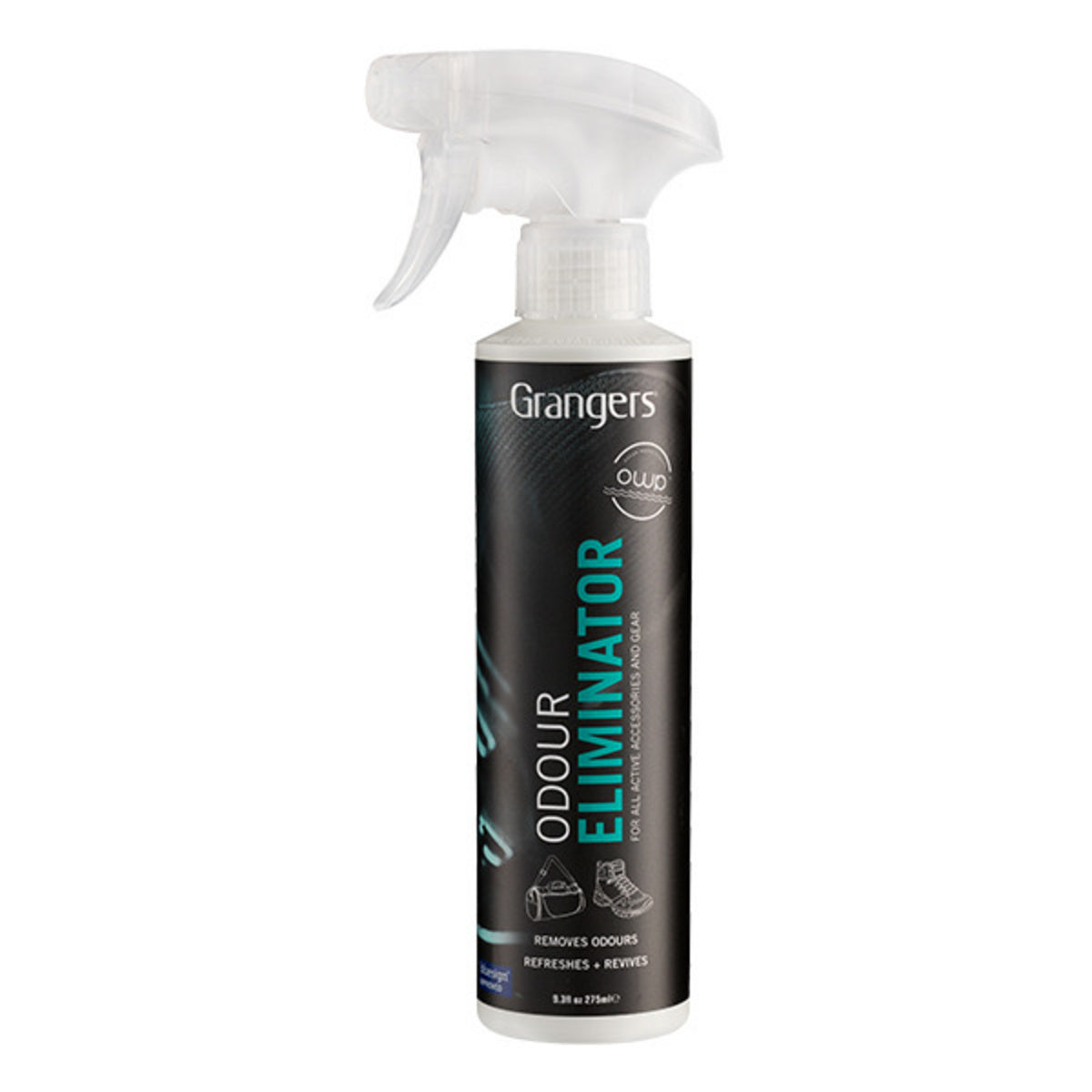 Odour Eliminator