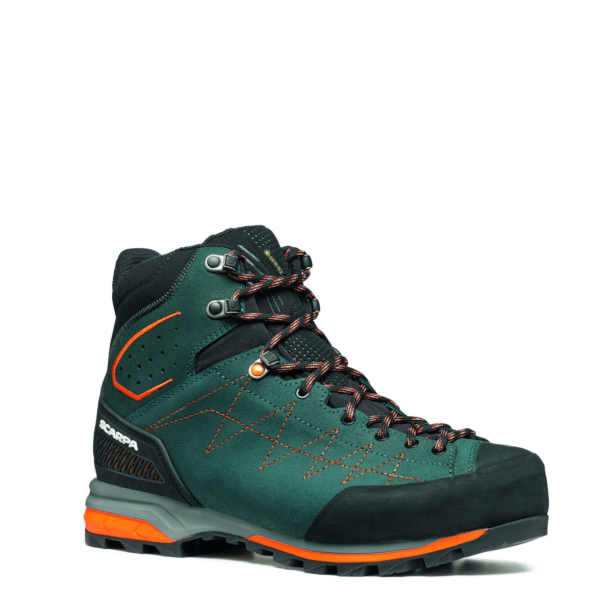 Zodiac Trek GTX