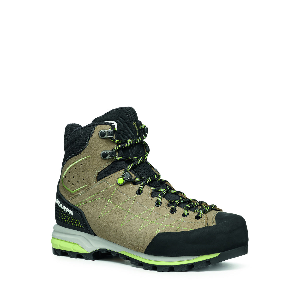 Zodiac Trek GTX Wmn