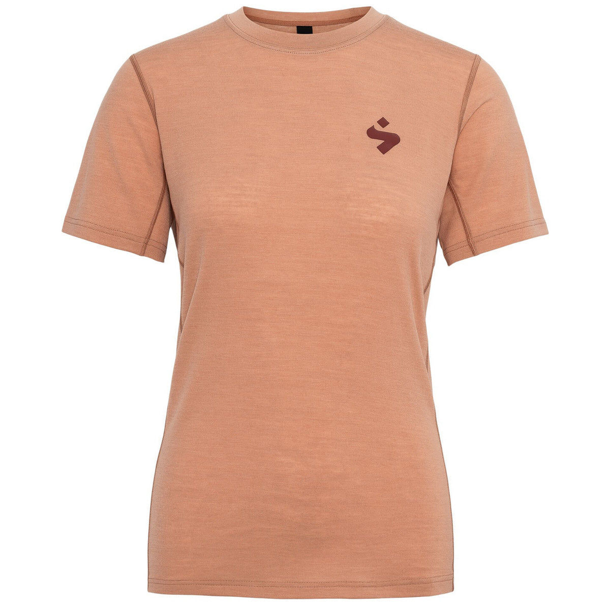 Hunter Merino SS Jersey W