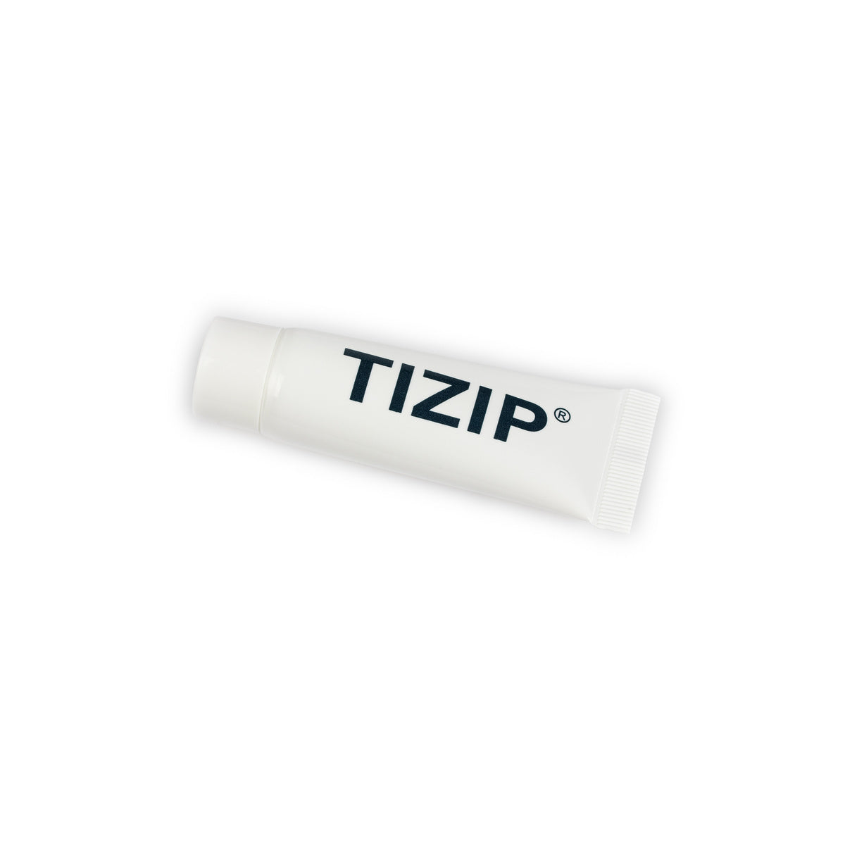 Gleitpaste für TIZIP-Reissverschlüsse