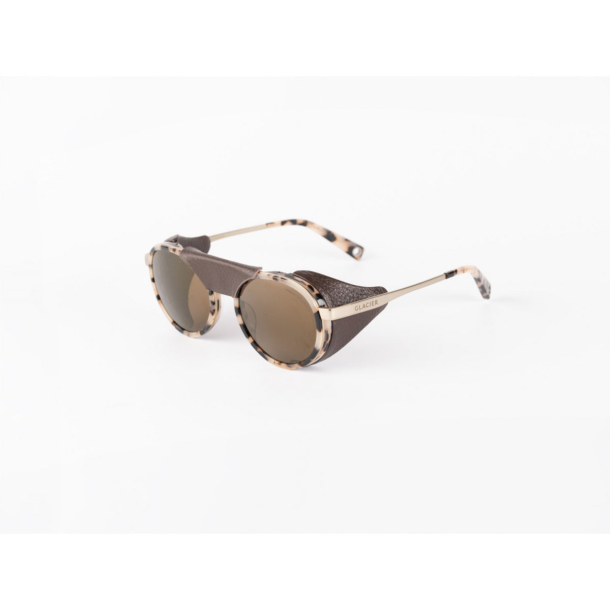 Moiry Tortoise Bronze cat.3 - Small