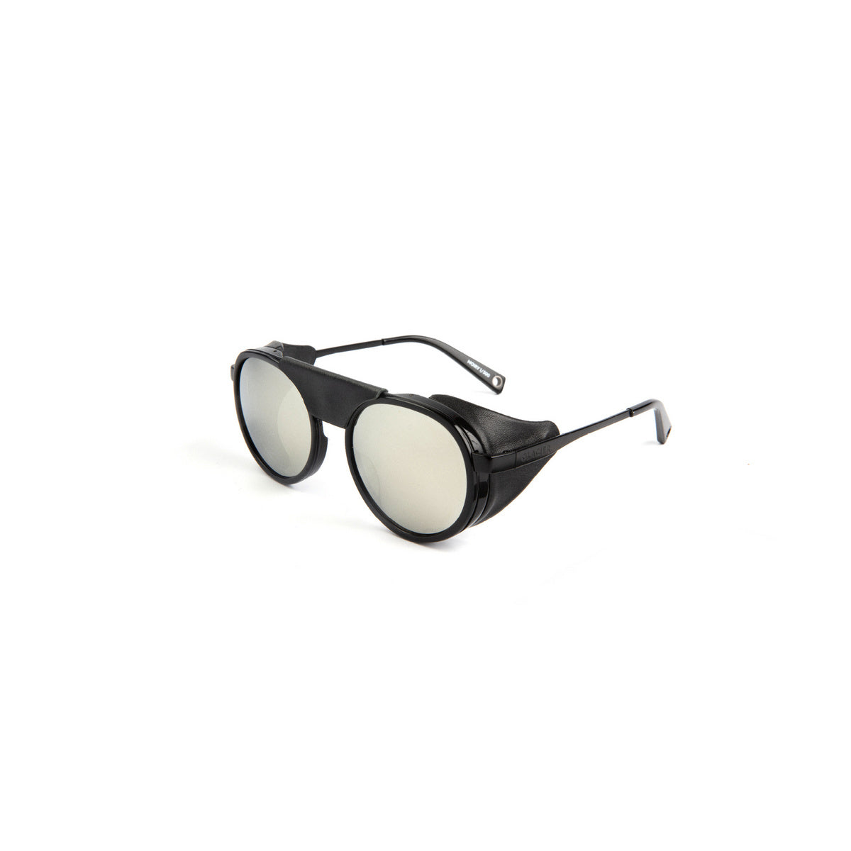 Moiry Black Silver mirror cat.4