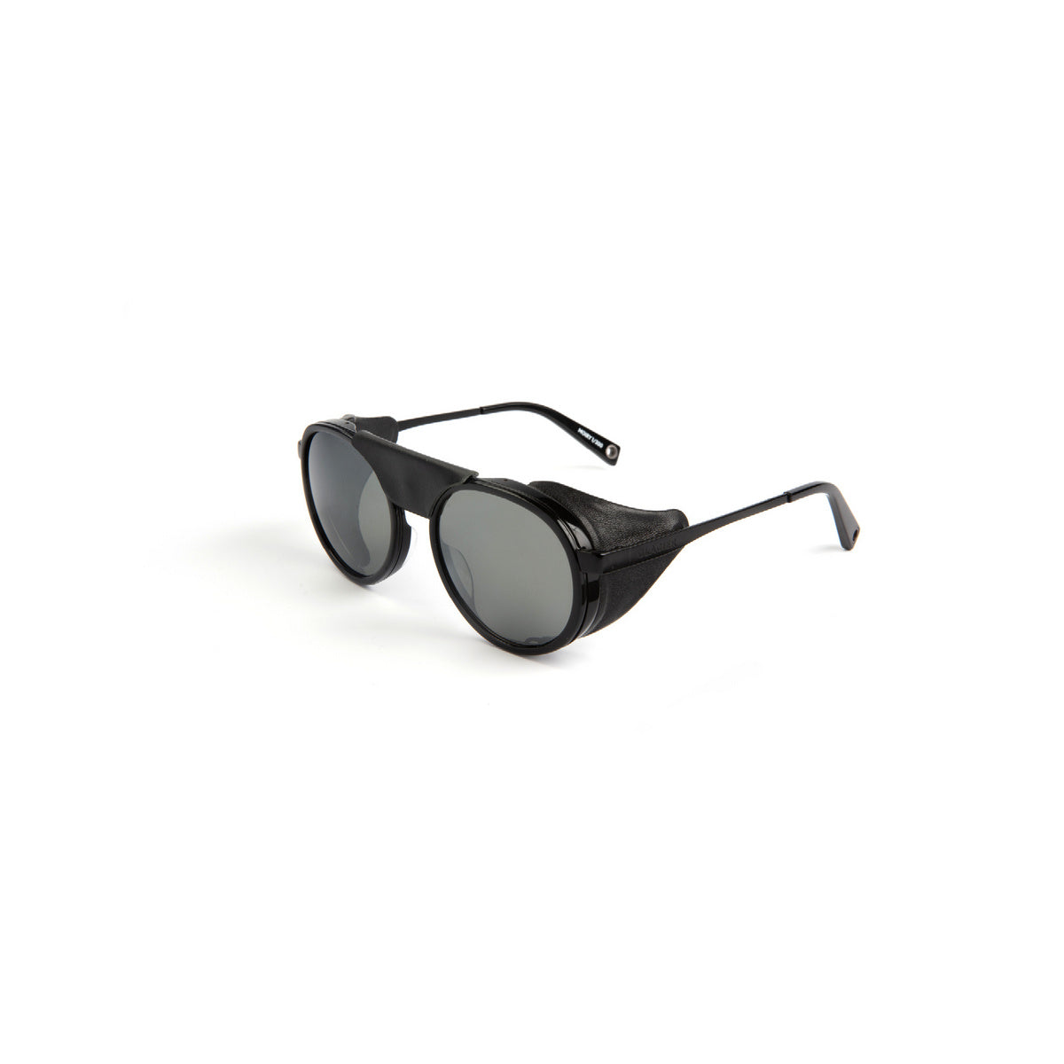 Moiry Black Graphite cat.3