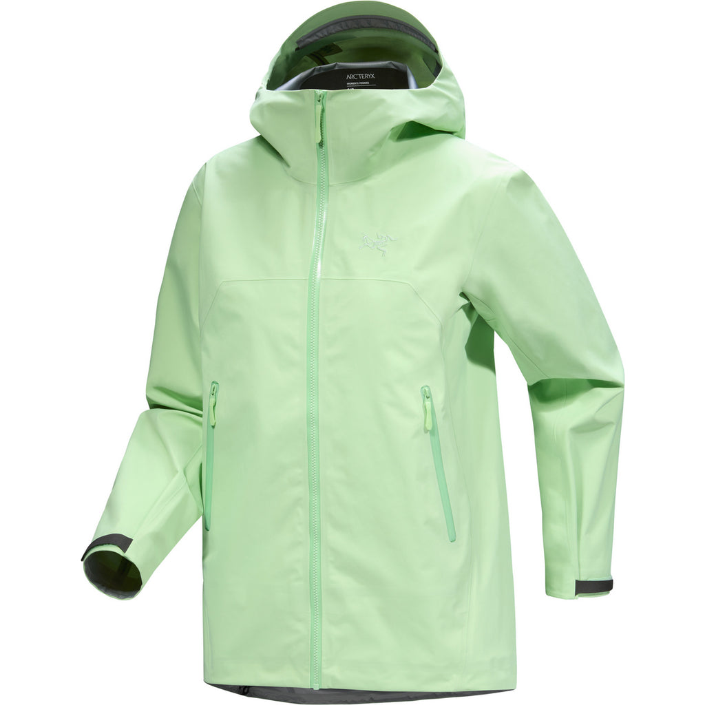 Beta Jacket W