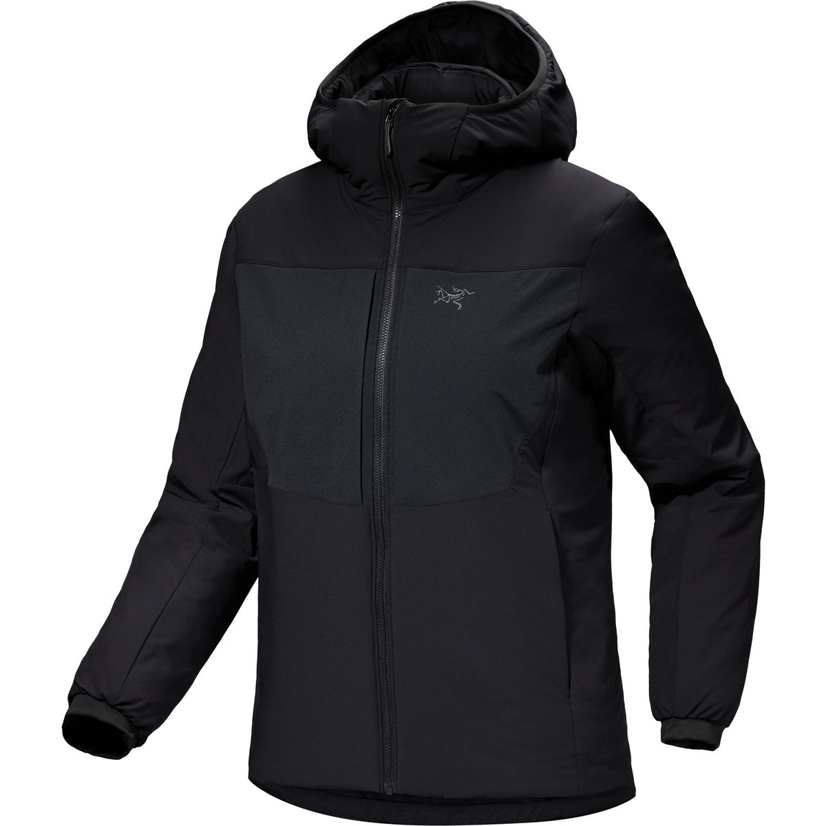 Proton Heavyweight Hoody W