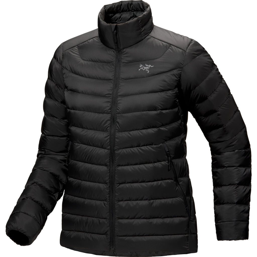 Cerium Jacket W