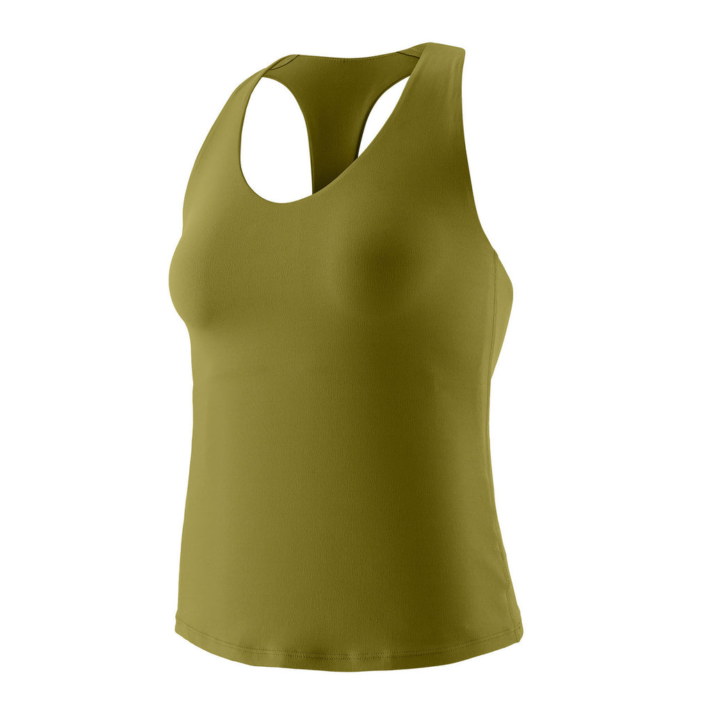 W's Maipo Tank