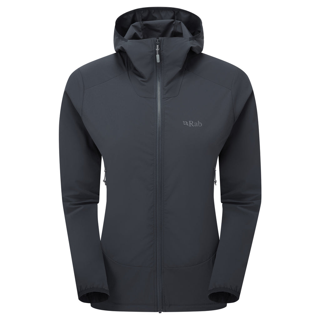 Borealis Hoody Wmns