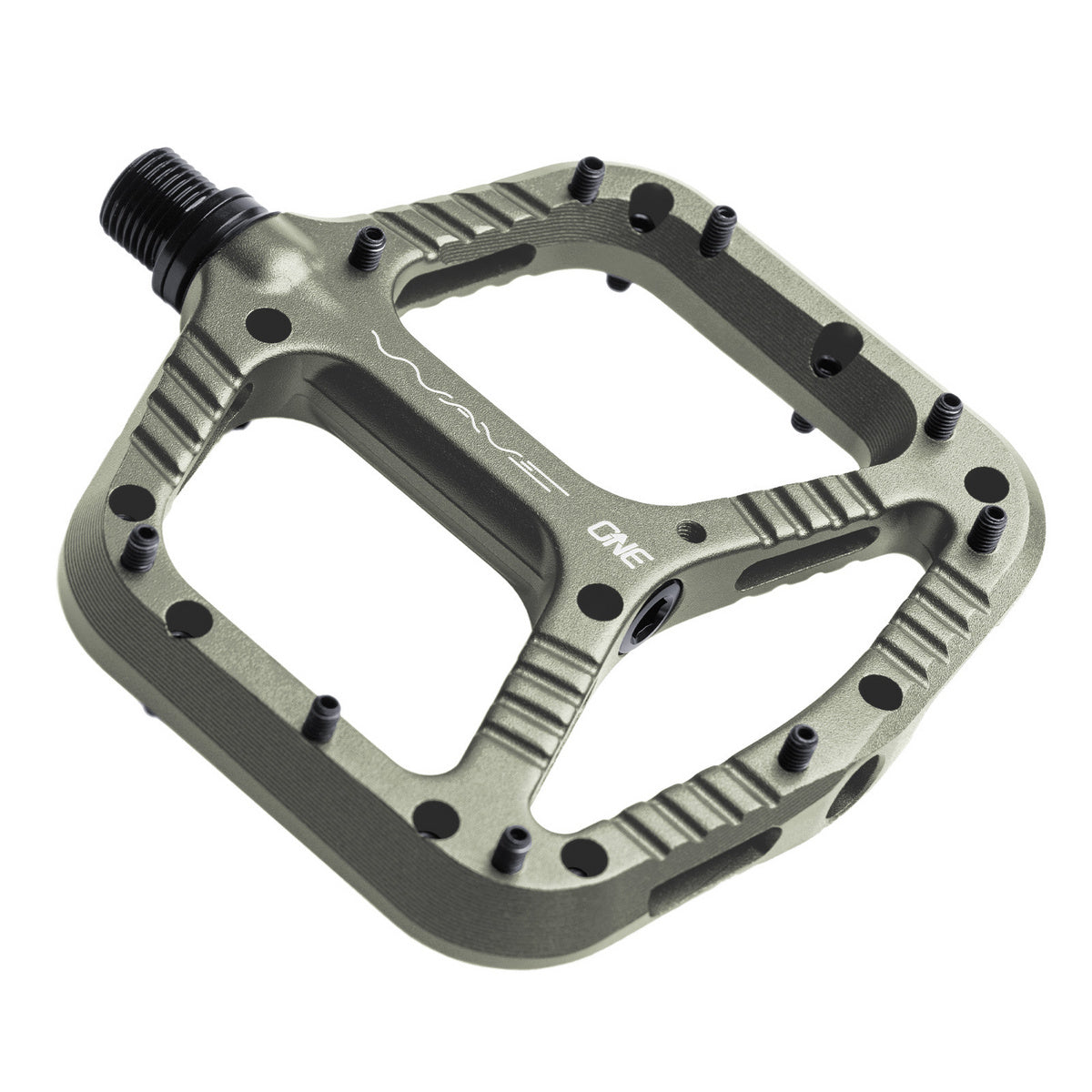 Wave Pedal