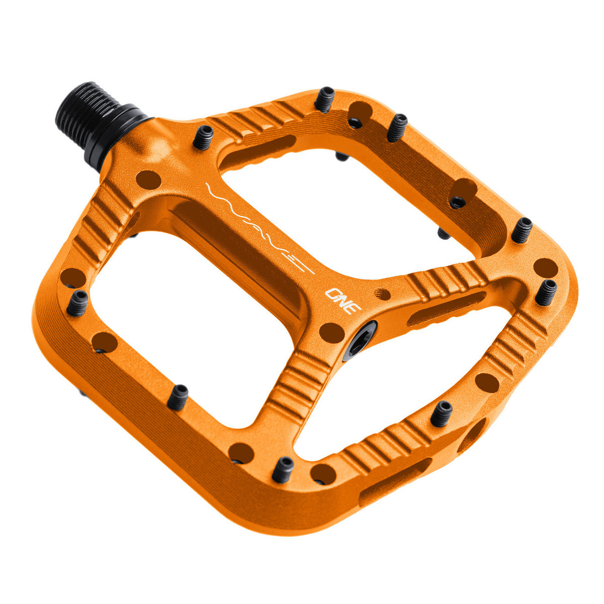 Wave Pedal